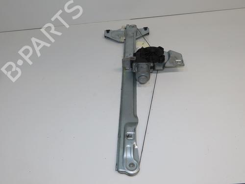 front-left-window-mechanism-citroen-berlingo-multispace-b9-2008-40110710 main image
