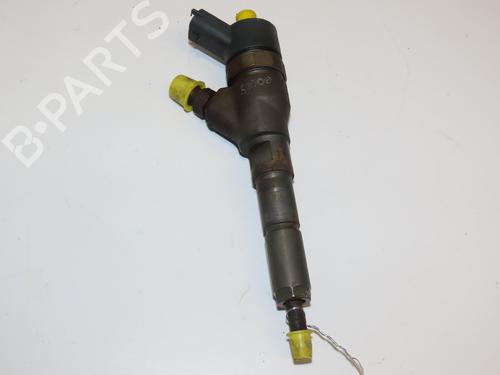 Used Injector Injector 28966942 28966942