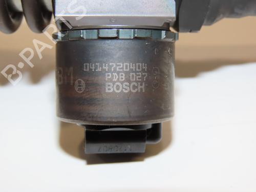 Injector VW GOLF V (1K1) 2.0 TDI | BP28828864M100 - Image 3