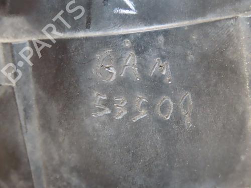 Højre foran tåkelykt RENAULT CLIO IV (BH_) 1.5 dCi 90 | BP28832400C31 