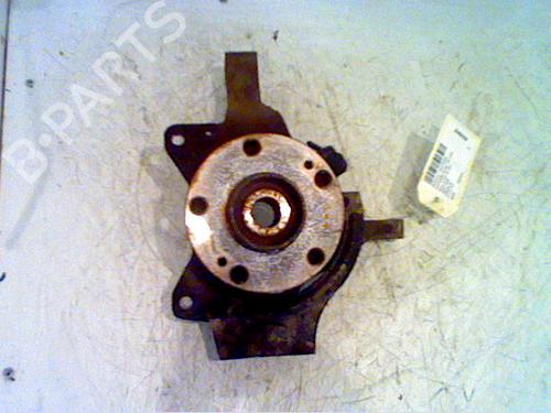 Used Right front steering knuckle RENAULT SAFRANE II (B54_) 2.2 dT (B54G) (113 hp) 23173297