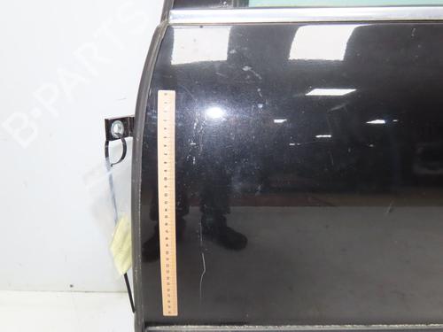 Left rear door SKODA SUPERB I (3U4) 1.9 TDI | BP28968989C4