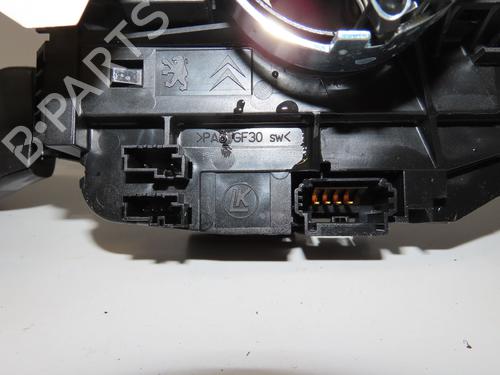 Steering column stalk CITROËN C3 II (SC_) 1.4 HDi 70 (SC8HZC, SC8HR0, SC8HP4) | BP39519014I23 - Image 3
