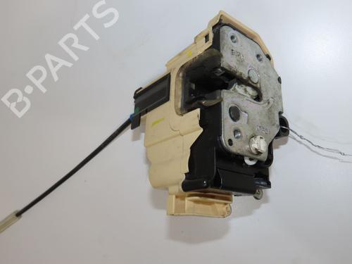 Used Front right lock Front right lock FIAT PANDA (312_, 319_) 1.2 (312PXA1A) (69 hp) 36396129 36396129
