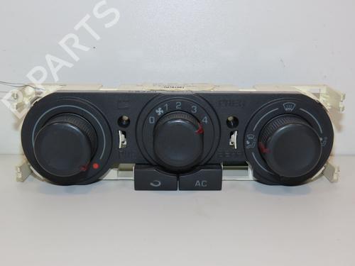 climate-control-seat-cordoba-6l2-2002-2003-2004-2005-2006-2007-2008-2009-23174508 main image