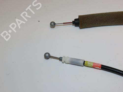 Front right lock RENAULT KOLEOS I (HY_) 2.0 dCi 4x4 (HY0K) | BP28968796C97 