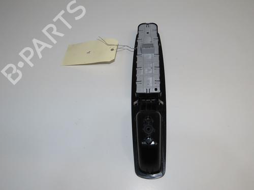 Left front window switch RENAULT SCÉNIC III (JZ0/1_) 1.5 dCi | BP38004814I27 - Image 4