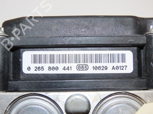 ABS pump TOYOTA AYGO (_B1_) 1.0 (KGB10_, KGB10R) | BP19249770M43 
