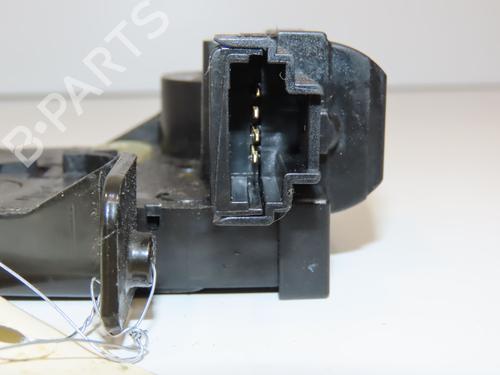 Tailgate lock NISSAN QASHQAI I (J10, NJ10) 1.6 dCi All-wheel Drive | BP29045780C101 