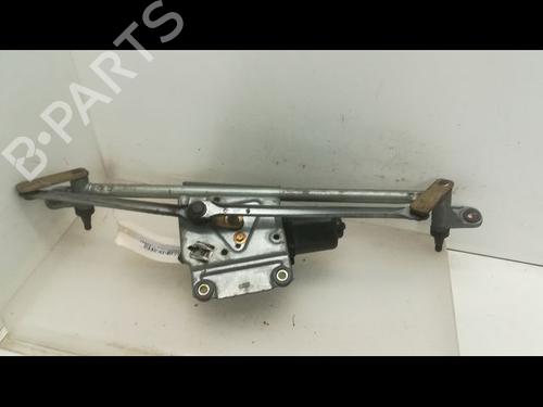 Used Front wiper motor PEUGEOT 406 (8B) 1.9 TD (90 hp) 23178372