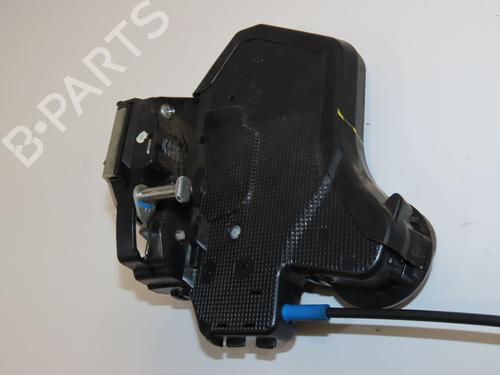 Rear right lock TOYOTA COROLLA Verso (ZER_, ZZE12_, R1_) 2.2 D-4D (AUR10_, AUR10R) | BP28969038C99 