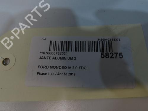 Fælk FORD MONDEO V Turnier (CF) 2.0 EcoBlue | BP36395831C45  - Image 9