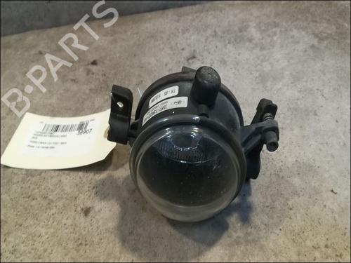 Right front fog light FORD FOCUS C-MAX (DM2) 2.0 TDCi | BP9601962C31