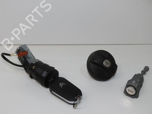 Electronic module CITROËN C4 CACTUS 1.2 THP 110 | BP33893112M83 - Image 2