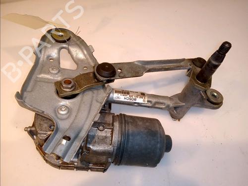 Front wiper motor PEUGEOT 5008 (0U_, 0E_) 1.6 HDi | BP12234734M29