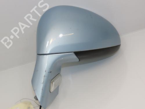 Left mirror CITROËN C4 I (LC_) 2.0 HDi | BP17488318C26 