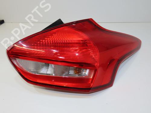 Used Right taillight Right taillight 38972899 38972899