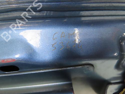 Hood RENAULT KANGOO / GRAND KANGOO II (KW0/1_) 1.5 dCi 90 (KW05, KW08, KW0G, KW11) | BP28831034C1 