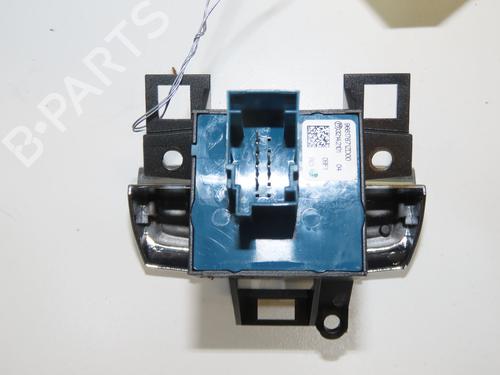 Switch CITROËN C5 III (RD_) 1.6 THP 155 (RD5FV8, RD5FNA) | BP36427018I30 - Image 4