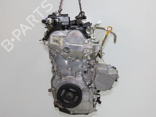 Engine RENAULT CLIO V (B7_) 1.6 E-TECH 140 (B7MU) | BP39732771M1 - Image 2