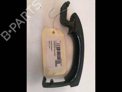 Rear left exterior door handle AUDI Q7 (4LB) 3.0 TDI quattro | BP16538028C130 