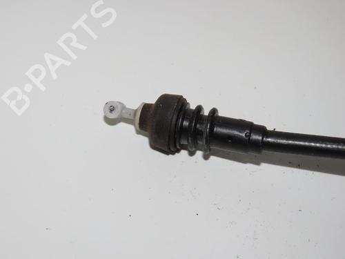Front right lock MERCEDES-BENZ SPRINTER 3,5-t Van (B907, B910) 316 CDI RWD (907.631, 907.633, 907.635, 907.637) | BP32486166C97