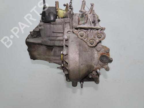 Gearbox PEUGEOT 307 CC (3B) 2.0 HDi 135 | BP28801521M3 - Image 4