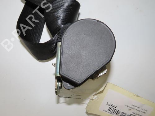 Used Rear left belt tensioner SEAT LEON (1P1) 1.9 TDI (105 hp) 32150782