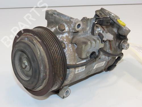 Used AC compressor RENAULT MEGANE III Hatchback (BZ0/1_, B3_) 1.6 dCi (BZ00, BZ12, BZ13) (130 hp) 28967159