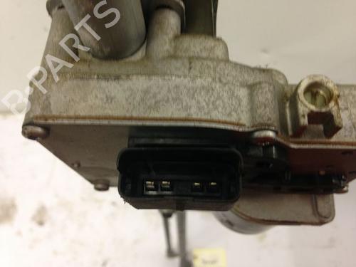 Used Front wiper motor PEUGEOT 307 SW (3H) 2.0 HDi 135 (136 hp) 23178366