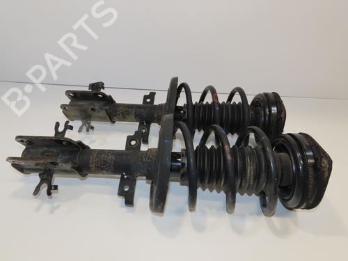 Right front shock absorber RENAULT LAGUNA III Grandtour (KT0/1) 1.5 dCi (KT0A, KT0R, KT02) | BP29216012M17 