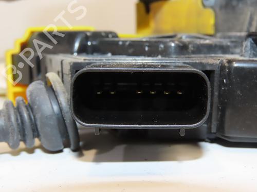 Front left lock KIA CEE'D Sportswagon (JD) 1.4 CRDi 90 | BP29441779C98 