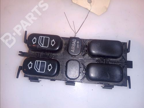 Used Left front window switch Left front window switch MERCEDES-BENZ A-CLASS (W168) A 170 CDI (168.009, 168.109) (95 hp) 11103041 11103041