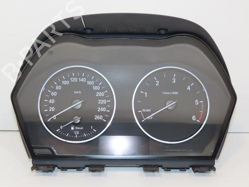 instrument-cluster-bmw-1-f20-2011-2012-2013-2014-2015-2016-2017-2018-2019-28830472 main image
