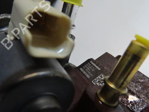 Injection pump CITROËN C4 Picasso II 1.6 HDi / BlueHDi 115 | BP36395671M78 - Image 4