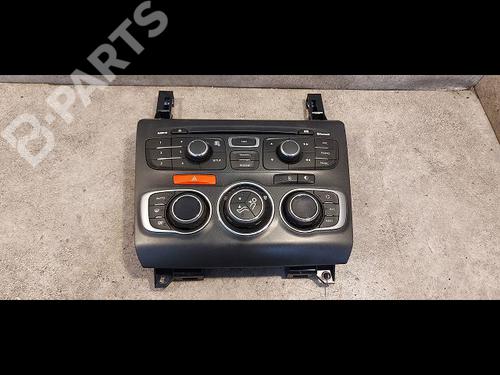 Used Climate control Climate control CITROËN DS4 (NX_) 2.0 HDi 165 (163 hp) 9614131 9614131