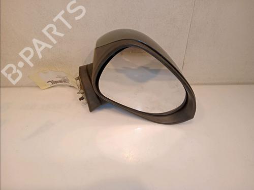 Used Right mirror SEAT IBIZA IV (6J5, 6P1) 1.6 TDI (90 hp) 12354750