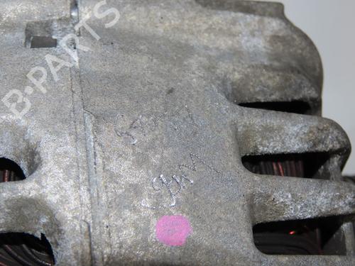 Alternator RENAULT MEGANE III Hatchback (BZ0/1_, B3_) 1.9 dCi (BZ0N, BZ0J) | BP36444333M7 - Image 8