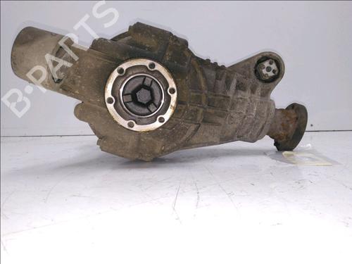 Rear differential VW TOUAREG (7LA, 7L6, 7L7) 2.5 R5 TDI | BP19104190M24 