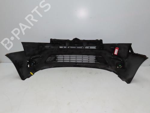 Front bumper CITROËN C4 Grand Picasso I (UA_) 1.6 HDi | BP28830850C7 