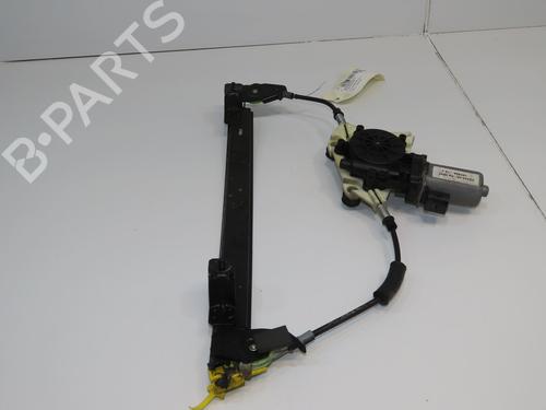 Used Front right window mechanism Front right window mechanism ALFA ROMEO 156 Sportwagon (932_) 1.9 JTD (932B2B, 932B2C) (115 hp) 36758187 36758187