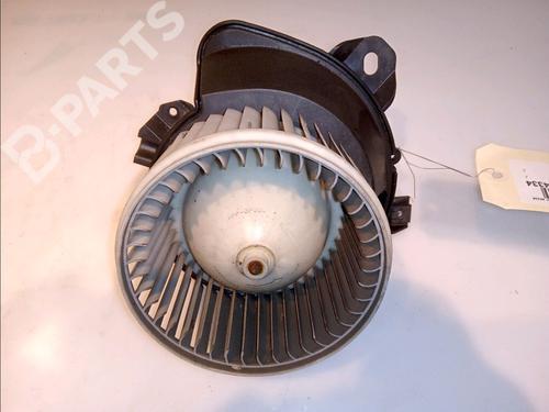 Used Heater blower motor FIAT PUNTO (199_) 1.3 D Multijet (84 hp) 11099540