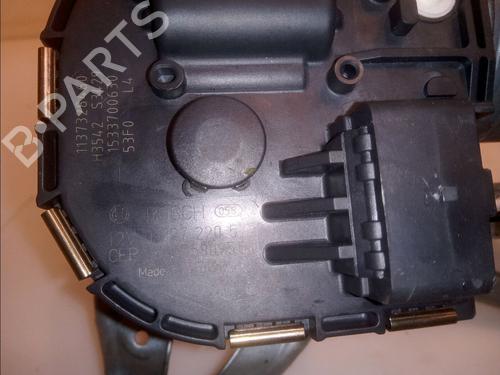 Front wiper motor PEUGEOT 5008 (0U_, 0E_) 1.6 BlueHDi 120 | BP15395454M29 