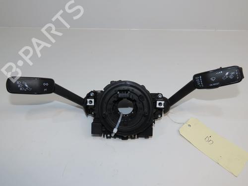 Steering column stalk VW CRAFTER Van (SY_, SX_) 2.0 TDI FWD (SYB, SYC, SYD) | BP31120439I23