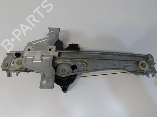 Rear left window mechanism CITROËN C3 III (SX) 1.6 BlueHDi 75 | BP38056864C24 - Image 4