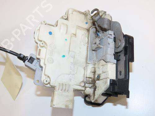 Front left lock SEAT LEON (1P1) 1.9 TDI | BP28802017C98 