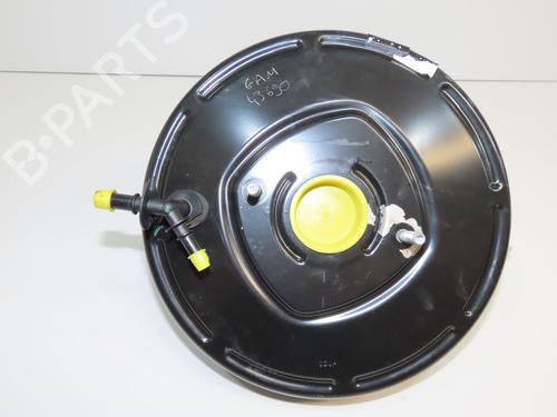 Used Servo brake Servo brake PEUGEOT PARTNER Box Body/MPV 1.6 BlueHDi 100 (100 hp) 31120367 31120367