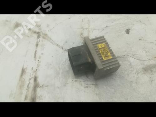 Used Electronic module Electronic module RENAULT KANGOO Express (FW0/1_) 1.5 dCi 75 (FW07, FW10, FW04) (75 hp) 10396295 10396295