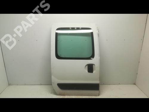Used Right slide door Right slide door RENAULT KANGOO Express (FC0/1_) 1.5 dCi (FC1E) (68 hp) 9597858 9597858