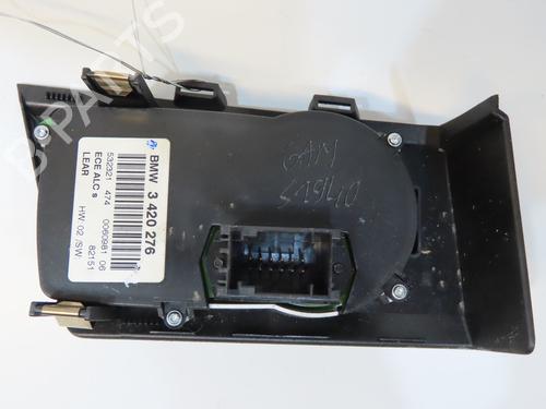 Headlight switch BMW X3 (E83) xDrive 30 d | BP39541915I24 - Image 2